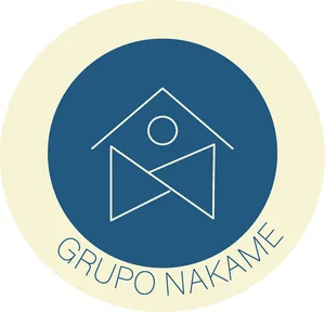 Logotipo de Grupo Nakame
